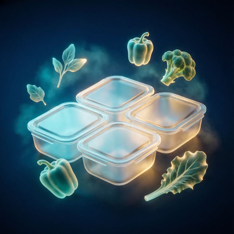 Planificador inteligente de comidas