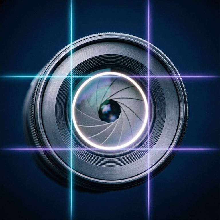 Guía de campo de composición fotográfica